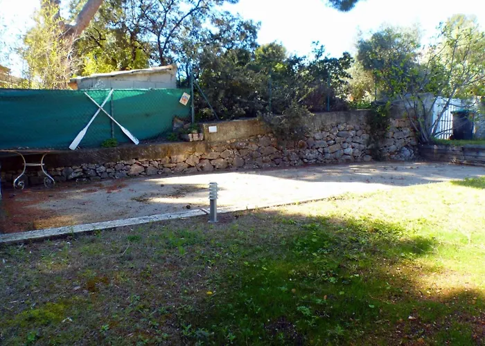 Semesterbostad House With Pool In *