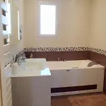 House With Pool In