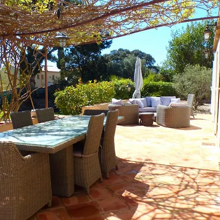 Nyaraló House With Pool In