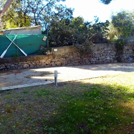 Nyaraló House With Pool In *