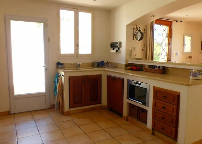 House With Pool In Casa vacanze