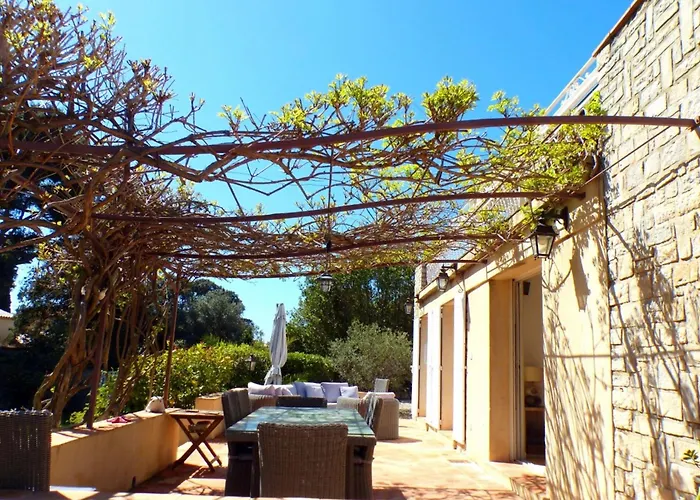 Casa vacanze House With Pool In